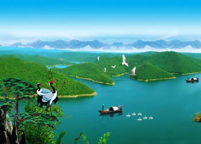 高端智能